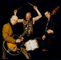 The Band