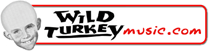 Visit wildturkeymusic.com